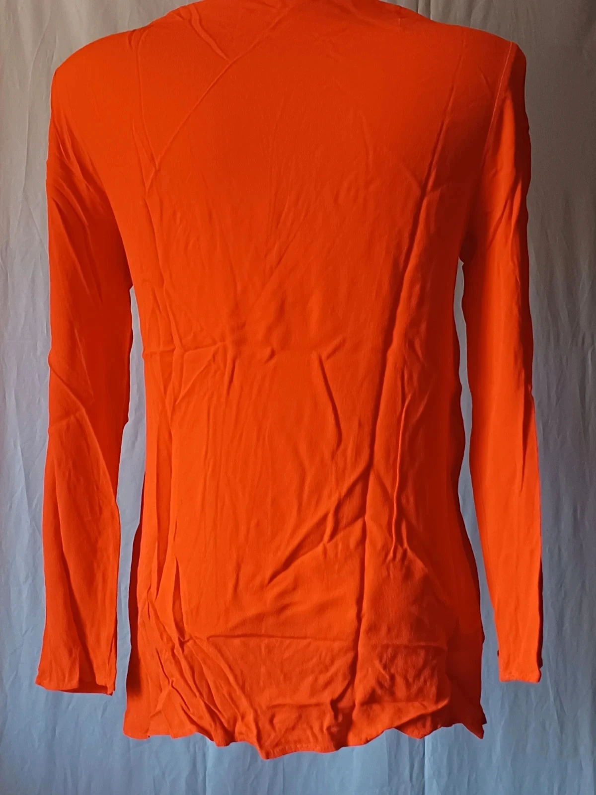 Blusa zara talla L – photo 2